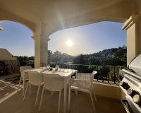 Resale - apartment - Benahavís - La Quinta