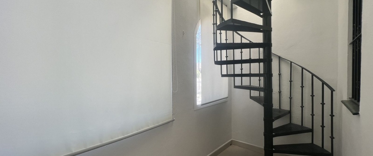 Resale - apartment - Benahavís - La Quinta