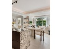 Resale - apartment - Benahavís - La Quinta