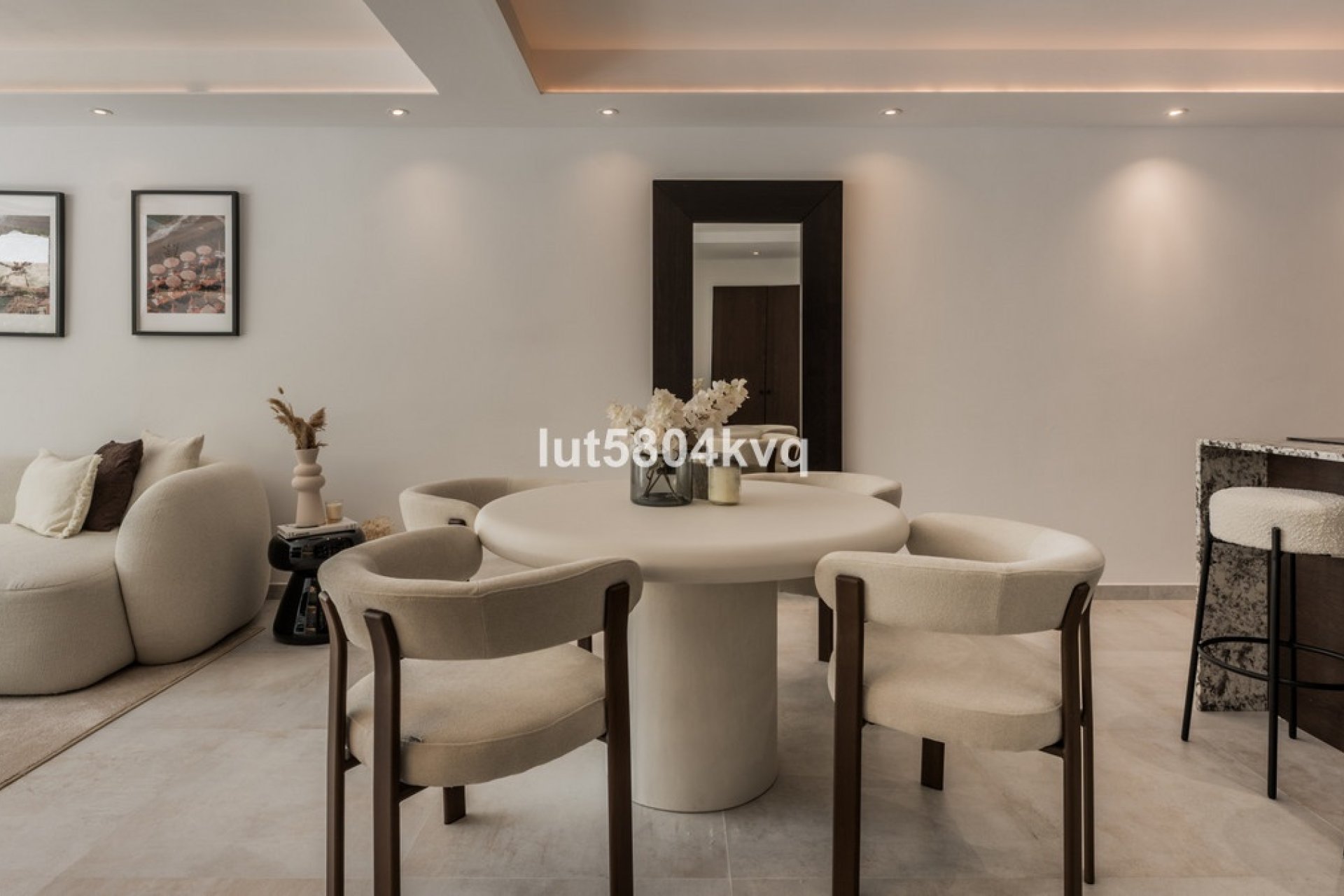 Resale - apartment - Benahavís - La Quinta
