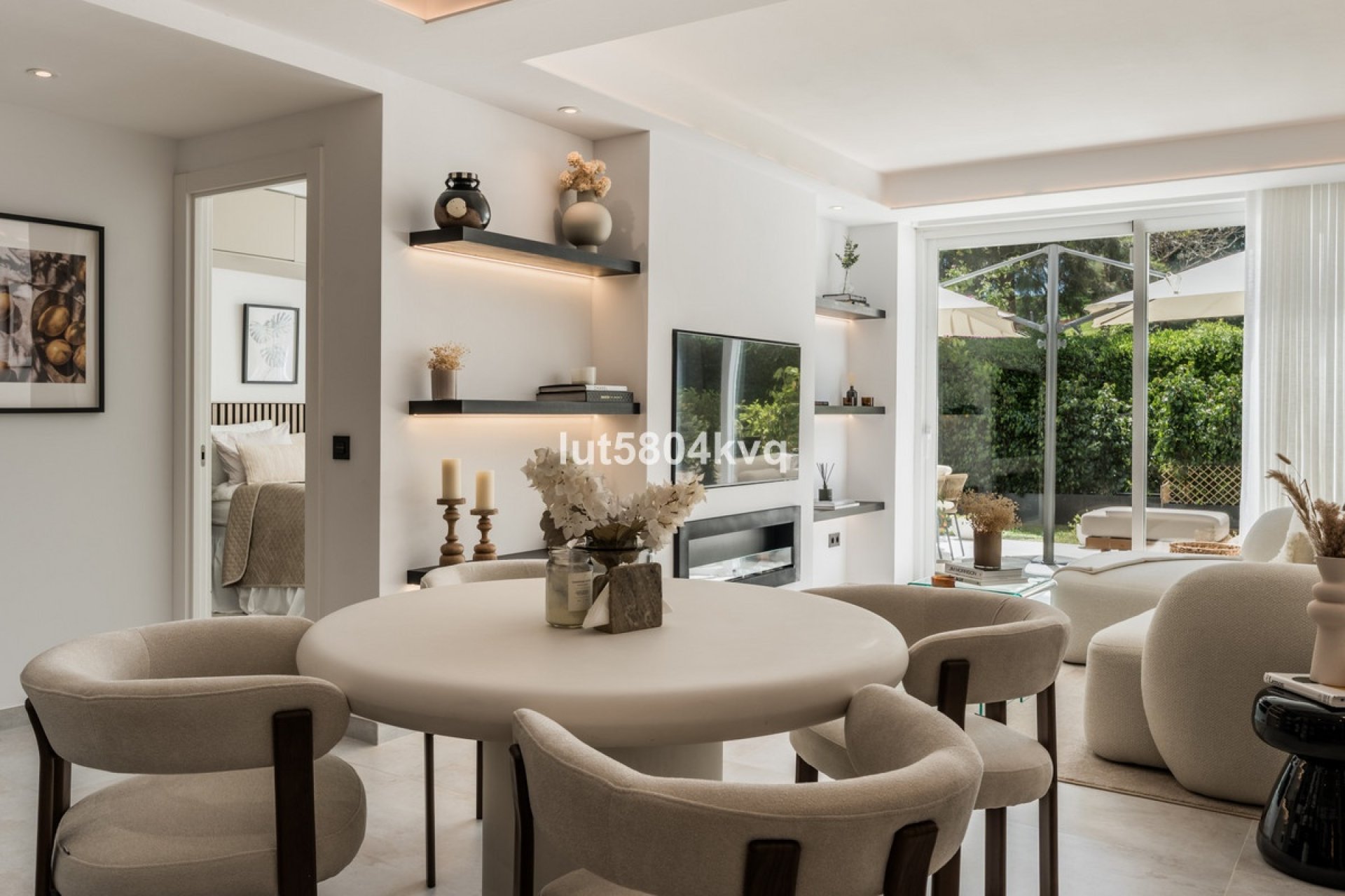 Resale - apartment - Benahavís - La Quinta