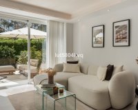 Resale - apartment - Benahavís - La Quinta