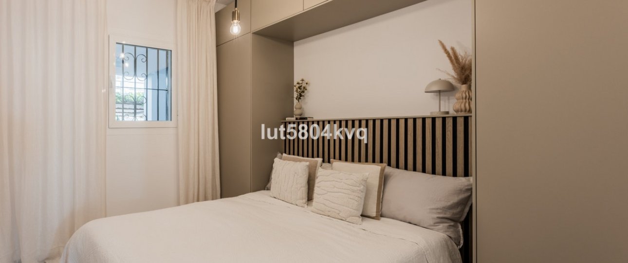 Resale - apartment - Benahavís - La Quinta