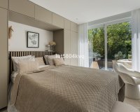 Resale - apartment - Benahavís - La Quinta