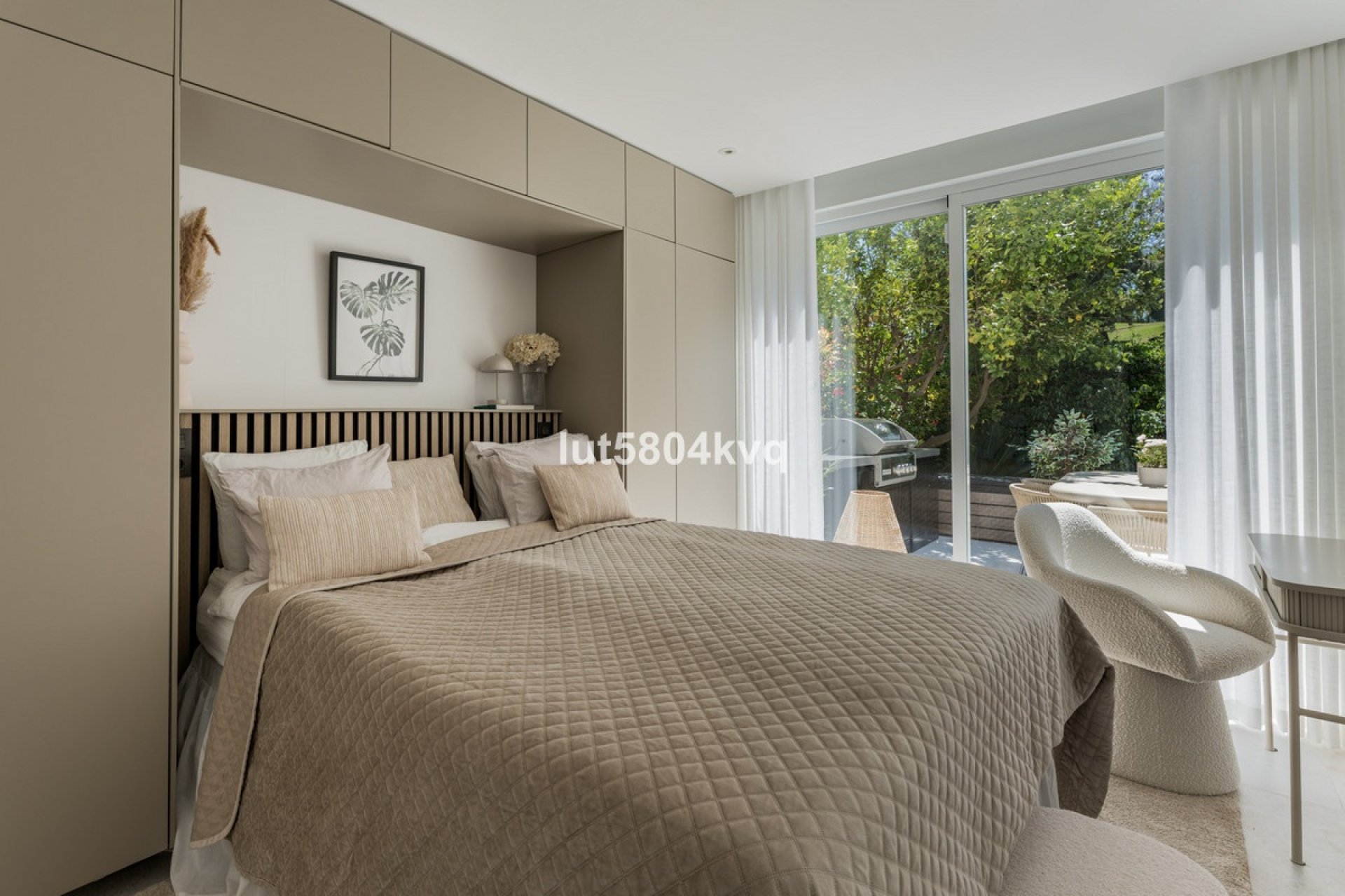 Resale - apartment - Benahavís - La Quinta