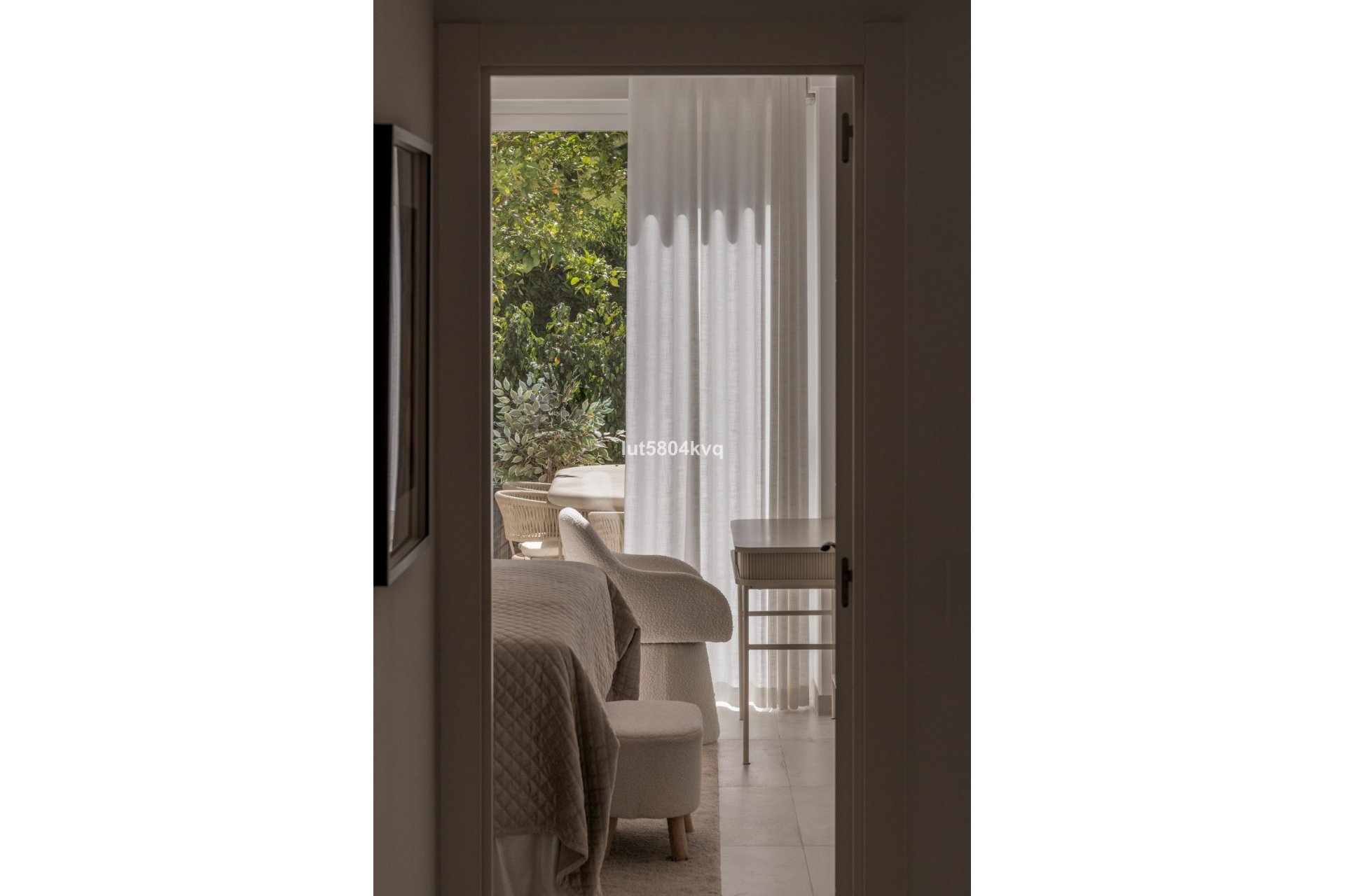 Resale - apartment - Benahavís - La Quinta