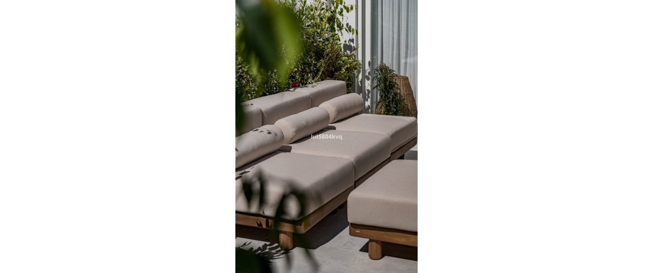 Resale - apartment - Benahavís - La Quinta