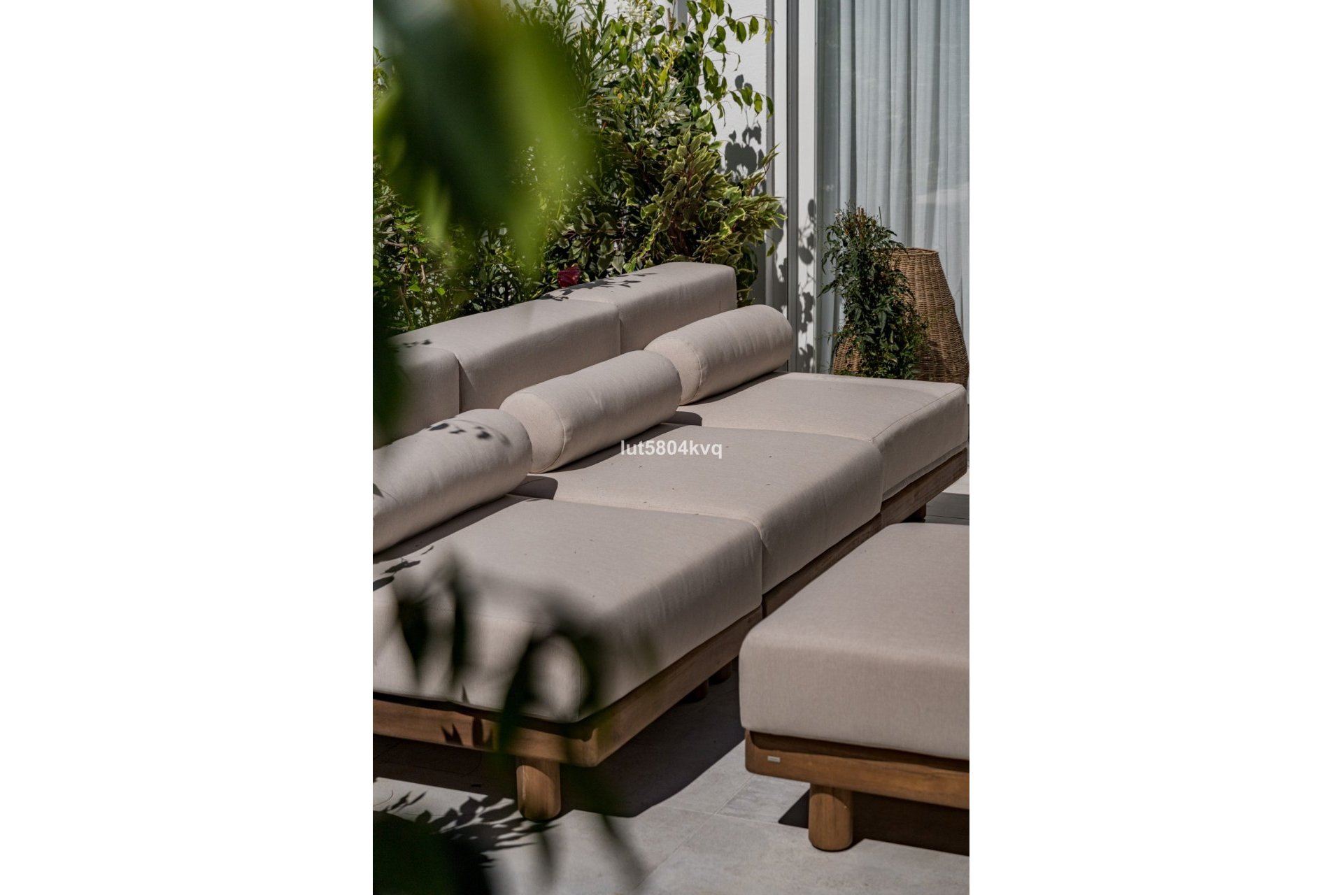 Resale - apartment - Benahavís - La Quinta