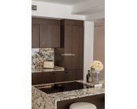 Resale - apartment - Benahavís - La Quinta