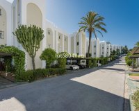 Resale - apartment - Benahavís - La Quinta