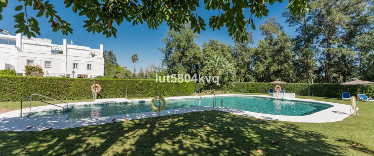 Resale - apartment - Benahavís - La Quinta