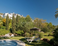 Resale - apartment - Benahavís - La Quinta