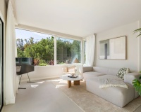 Resale - apartment - Benahavís - La Quinta