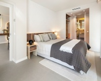 Resale - apartment - Benahavís - La Quinta