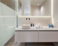 Resale - apartment - Benahavís - La Quinta