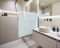 Resale - apartment - Benahavís - La Quinta
