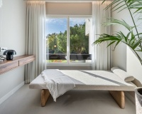 Resale - apartment - Benahavís - La Quinta