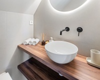 Resale - apartment - Benahavís - La Quinta