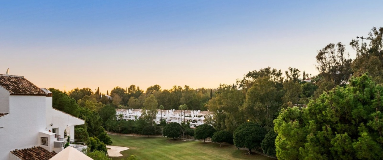 Resale - apartment - Benahavís - La Quinta