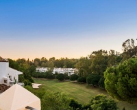 Resale - apartment - Benahavís - La Quinta