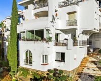 Resale - apartment - Benahavís - La Quinta