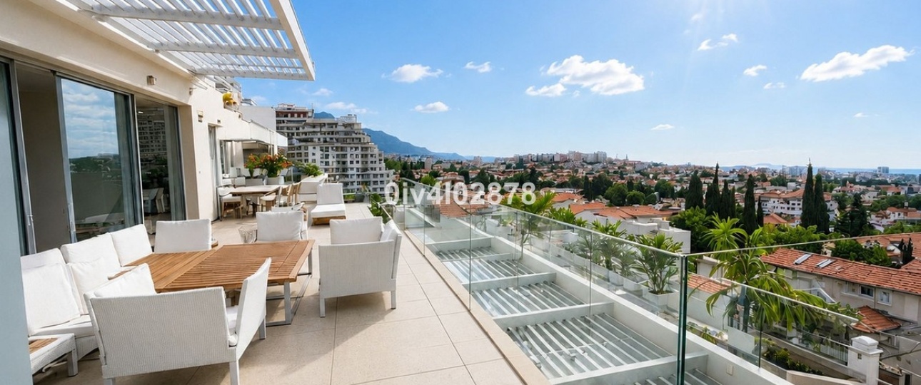 Resale - apartment - Benahavís - La Quinta