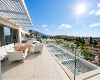 Resale - apartment - Benahavís - La Quinta