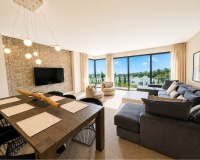 Resale - apartment - Benahavís - La Quinta