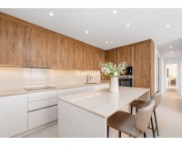 Resale - apartment - Benahavís - La Quinta