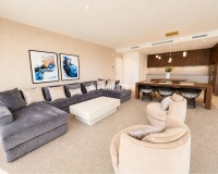 Resale - apartment - Benahavís - La Quinta