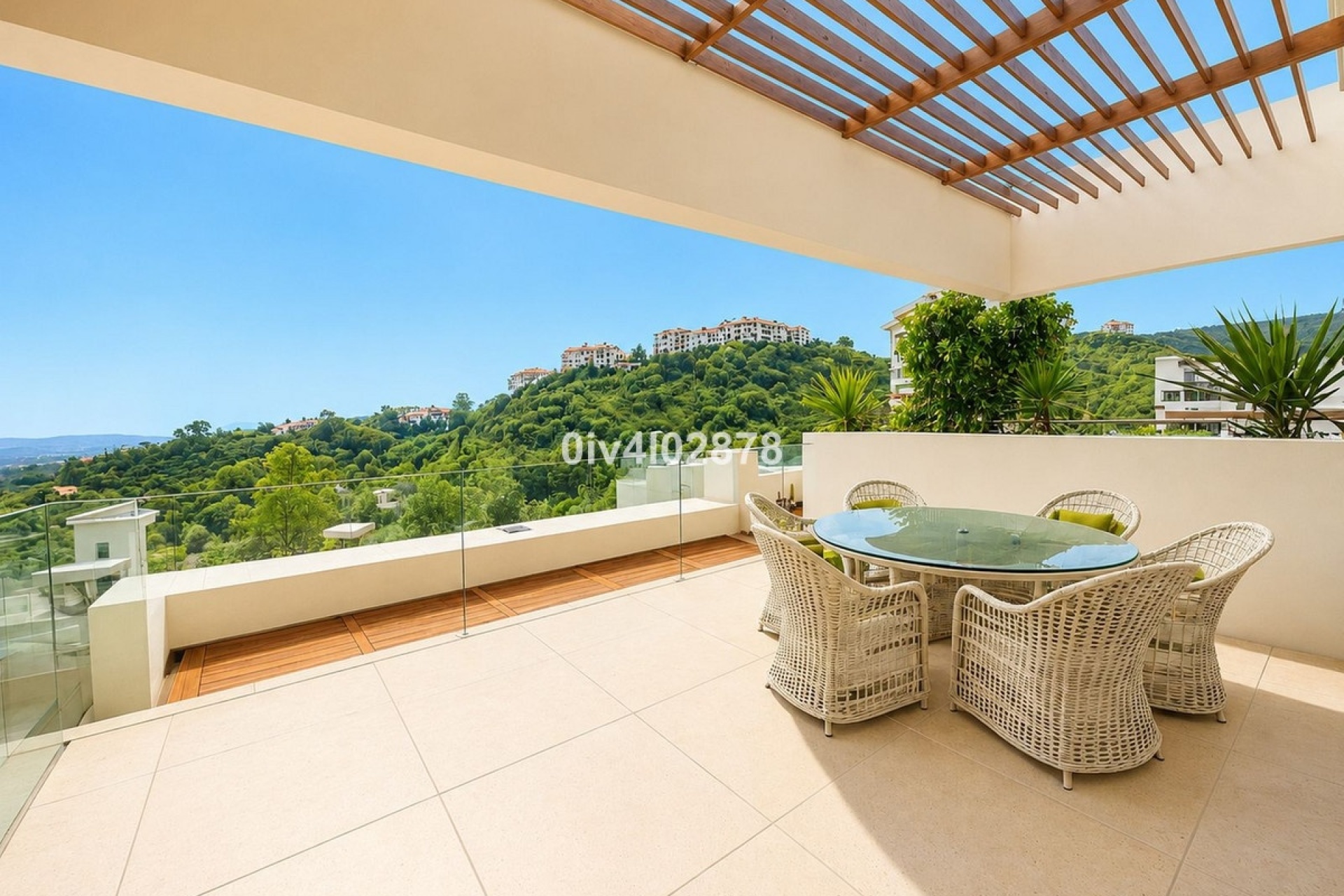 Resale - apartment - Benahavís - La Quinta