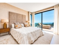 Resale - apartment - Benahavís - La Quinta