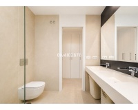 Resale - apartment - Benahavís - La Quinta