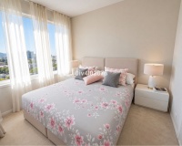 Resale - apartment - Benahavís - La Quinta