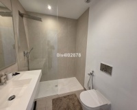 Resale - apartment - Benahavís - La Quinta