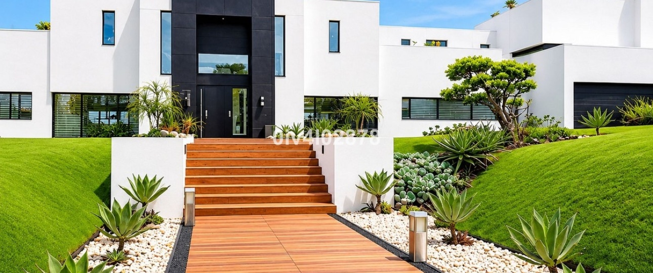 Resale - apartment - Benahavís - La Quinta
