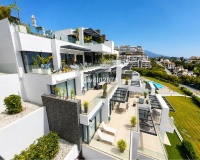 Resale - apartment - Benahavís - La Quinta