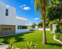 Resale - apartment - Benahavís - La Quinta