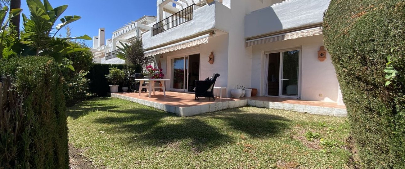 Resale - apartment - Benahavís - La Quinta