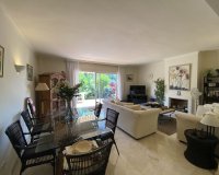 Resale - apartment - Benahavís - La Quinta