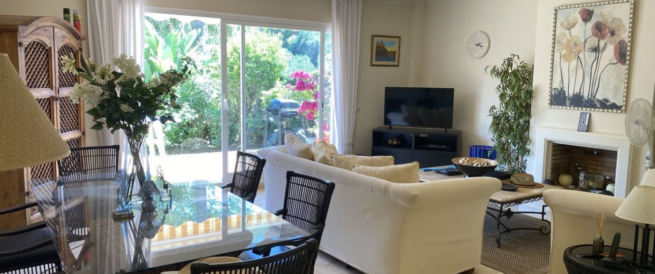 Resale - apartment - Benahavís - La Quinta