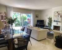 Resale - apartment - Benahavís - La Quinta