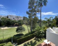 Resale - apartment - Benahavís - La Quinta