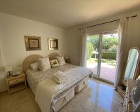 Resale - apartment - Benahavís - La Quinta