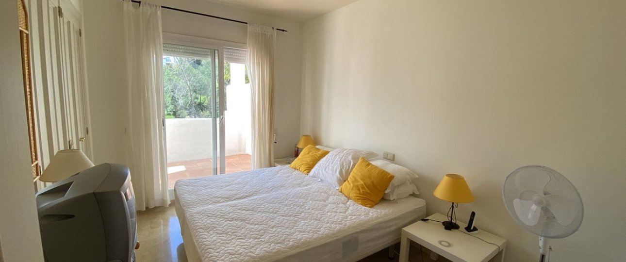 Resale - apartment - Benahavís - La Quinta
