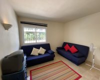 Resale - apartment - Benahavís - La Quinta