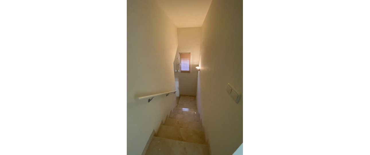 Resale - apartment - Benahavís - La Quinta