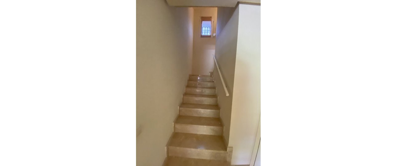 Resale - apartment - Benahavís - La Quinta