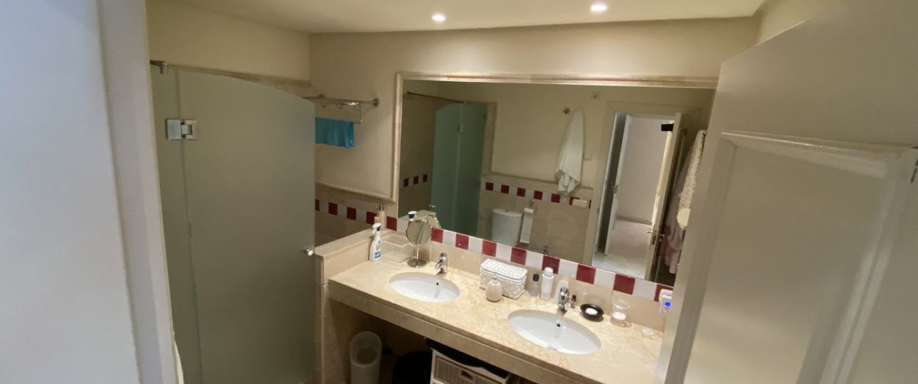 Resale - apartment - Benahavís - La Quinta
