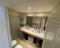 Resale - apartment - Benahavís - La Quinta